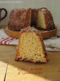 Kouglof Au Levain La Gourmandise Est Un Joli Defaut
