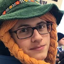 Who wrote “Richard Tyler Blevins” by Buttersnaps?