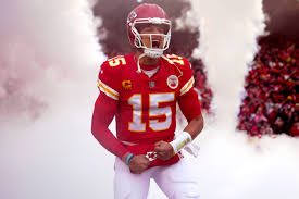 The Chiefs are looking a lot like the dynasty Patriots. Having the best  quarterback certainly helps. - The Boston Globe