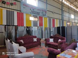 وصلنا جديد حصريا اطقم كنب زان الوان شركة تيسير الكحلوت للاجهزة الكهربائية Facebook