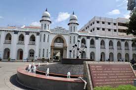 College of technology is a private college and it was established in 1951 and accredited by nba, iso, aicte. Psg College Of Technology