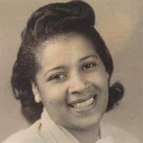 Elise Blunt Obituary