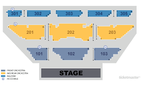Correct Luxor Seating Chart For Criss Angel Theater Criss