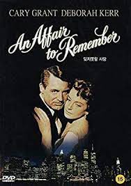An Affair To Remember 1957 Remember Movie An Affair To Remember Deborah Kerr