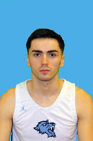 2023-24 Men's Basketball Roster