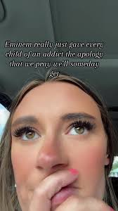 This song stings a little #childhoodtrauma #addict