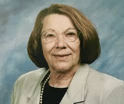 Joyce Fuller Obituary