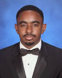 Please join us congratulating CCA Hollywood's Class of 2025 valedictorian  and salutatorian! 🎓 Valedictorian — Sha'Niel Murray 🎓 Salutatorian —  Reginald Andre Click