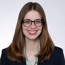 Megan Larkin's Instagram, Twitter & Facebook