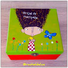 Pin En Cuentos Piedras Pintadas
