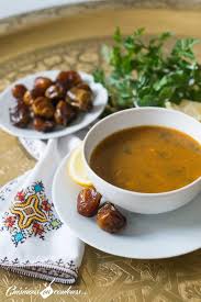 Harira La Recette Express Cuisinons En Couleurs Recette Recette De Cuisine Marocaine Harira Cuisine Marocaine