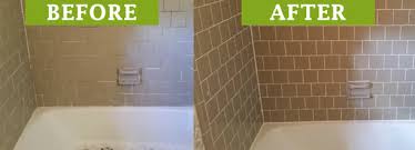 Leave the tiles to dry for 24 hours before you regrout. Repairing And Regrouting Tiling Services Tiling Limerick