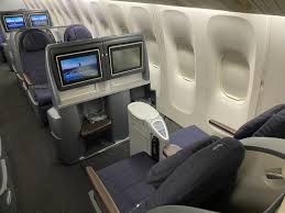 Below are 47 working coupons for united airlines discount first class from reliable websites that we have updated for users to get maximum savings. Covid 19 Travel United Airlines Domestic First Class B777 200 Samchui Com
