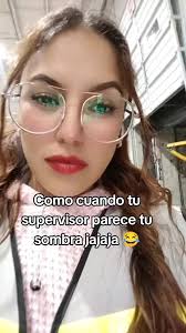 #trabajo #supervisor 😂😂😂😂 es mi sombra jaja