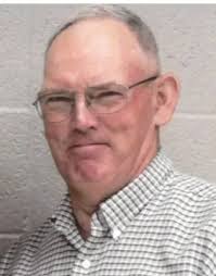 Obituary information for Wesley Eugene Groves