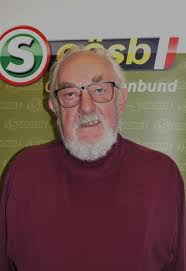 Vorstand: OÖSB Traun