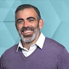 Rob Haupt, M.S., BCBA