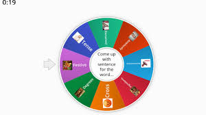 Roe and i am here to help you out read, learn, know all things that you have to in kindergarten!!!! Word Wall Random Wheel Youtube