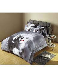 Marilyn Monroe Duvet Cover Set Marilyn Monroe Bedroom Bedroom Set Marilyn Monroe Decor