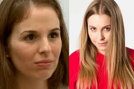 Suzane von richthofen wurde im jahr 2006 vor gericht gestellt und zu 40 jahren haft verurteilt. Apos Criticas Carla Diaz Fala Sobre Filme De Suzane Von Richthofen Foi Dificil