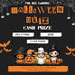 Halloween Quiz - KFC Kilwinning - Ashenyards Park, Ashenyards, Park Event Image