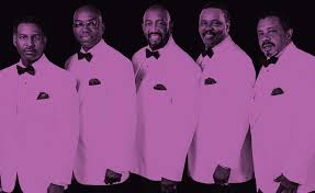 The Temptations With The Utah Symphony