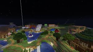 Start the minecraft launcher and set your game to the correct version. Shopping And Mini Game District Starting To Take Shape On My Server Minecraft