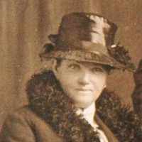 Julia Dowling (1861–1947) • FamilySearch
