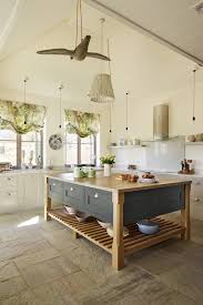 bespoke kitchen islands taking centre
