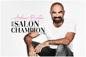 Hair by hisham full service hair salon in miami. The Salon Champion The Importance Of Charity To Salon Business Professional Hairdresser
