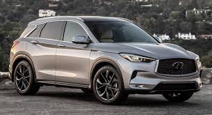Instead of tweaking the qx50's design or bolting on. 2021 Infiniti Qx50 Gets More Standard Equipment To Help Offset Higher Prices Carscoops