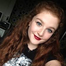 Amy Harte (amyharte1410)