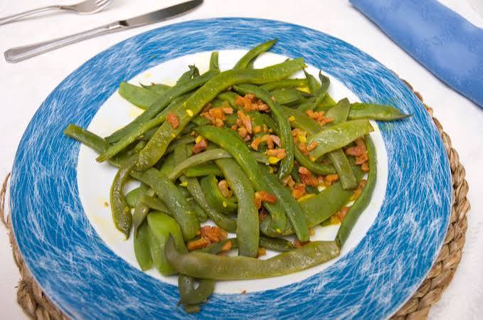 Green Beans