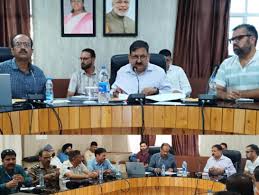 PMAY-U Beneficiary POONCH ...