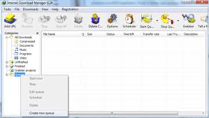 To configure internet download manager extension for chrome: Tips To Make Internet Download Manager Working Better