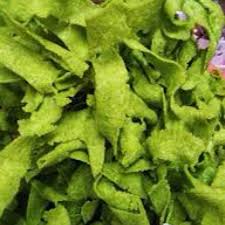 Campurkan tepung sagu dan tepung terigu. Tepung Maruku Kacang Peas Homemade Dari Dapur Kakhajjah Sedap Dan Mudah