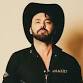 Shakey Graves|Clover County event image