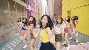 Likey Dance Move Twice Dance Moves Twerk Twice
