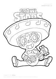 Brawl stars poco voice lines. Epingle Par Niki From The Blog Sur Brawl Stars Coloriage Carte Merci Dessin