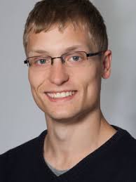 Dr. rer. nat. Michael Egger: Universitätsklinikum Heidelberg