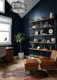 Check out our top 10 home office ideas for decorating tips and shop inspirational images for each style. 21 Industrial Home Office Decor Ideas