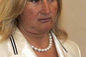 Russia's richest woman begs for a state handout