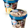 Shipping ice cream is very expensive. 1