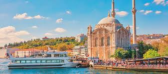 Ortaköy neighbourhood of istanbul located by the bosphorus coastline on the european side resembles a string of villages, each with their own individual character and attractions, and indeed that's just what it was. Ortakoy District Istanbul What To Visit Which Places To See