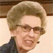 Obituary information for Margaret Autry