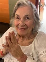 Elizabeth Crowder Obituary (1939