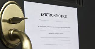 Guide To Eviction Process Eviction Resources And Services