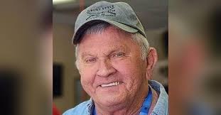 Jack "Straw" Fortner Obituary