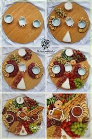 Wood Chandelier Decorative Natural Rope Chandelier Wood Chandelier For Living Room Balcony Cafe Hotel Camellia 2 In 2020 Food Platters Party Food Platters Party Food Appetizers