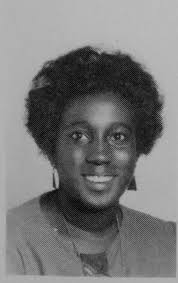 1971 : Sophomore ... Vonceil Lester